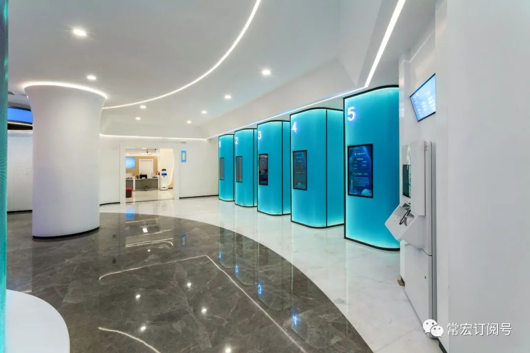 EuroShop中國零售設(shè)計獎最佳智能道具場景設(shè)計與應用獎
