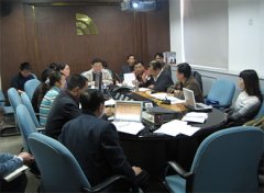 常宏公司順利通過質(zhì)量管理體系復(fù)評審核及環(huán)境、職業(yè)健康安全管理體系監(jiān)督審核
