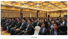 聯(lián)接共生、聚焦主業(yè) | 常宏2018年總結(jié)大會(huì)圓滿召開
