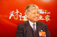 全國(guó)政協(xié)委員、旭日集團(tuán)副董事長(zhǎng)兼總經(jīng)理、常宏董事長(zhǎng)楊勛先生提案引關(guān)注，接受人民網(wǎng)訪談欄目采訪