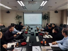 河北省第三屆園林博覽會(huì)標(biāo)識(shí)系統(tǒng)、景觀小品及主要建筑室內(nèi)設(shè)計(jì)方案專家評(píng)審會(huì)在常宏順利召開