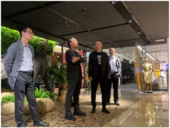 【協(xié)同、賦能、共生】常宏2020年協(xié)會行——深圳市展示道具行業(yè)協(xié)會、商業(yè)展示技術(shù)研究院